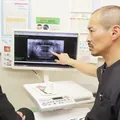 虫歯治療