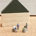 訪問歯科